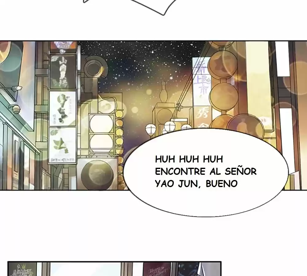 ¿QUIEN ES MI PAREJA PERFECTA? - Capítulo 15 - Página 8 - LectorTMOo