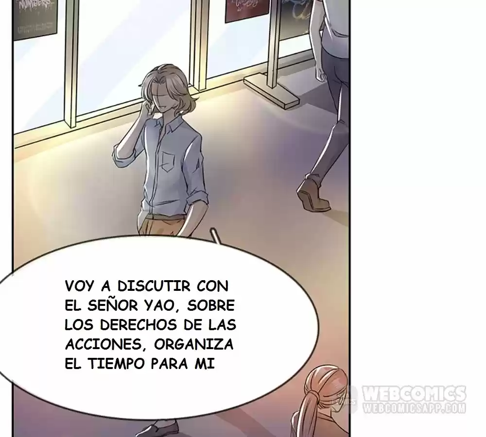 ¿QUIEN ES MI PAREJA PERFECTA? - Capítulo 15 - Página 9 - LectorTMOo
