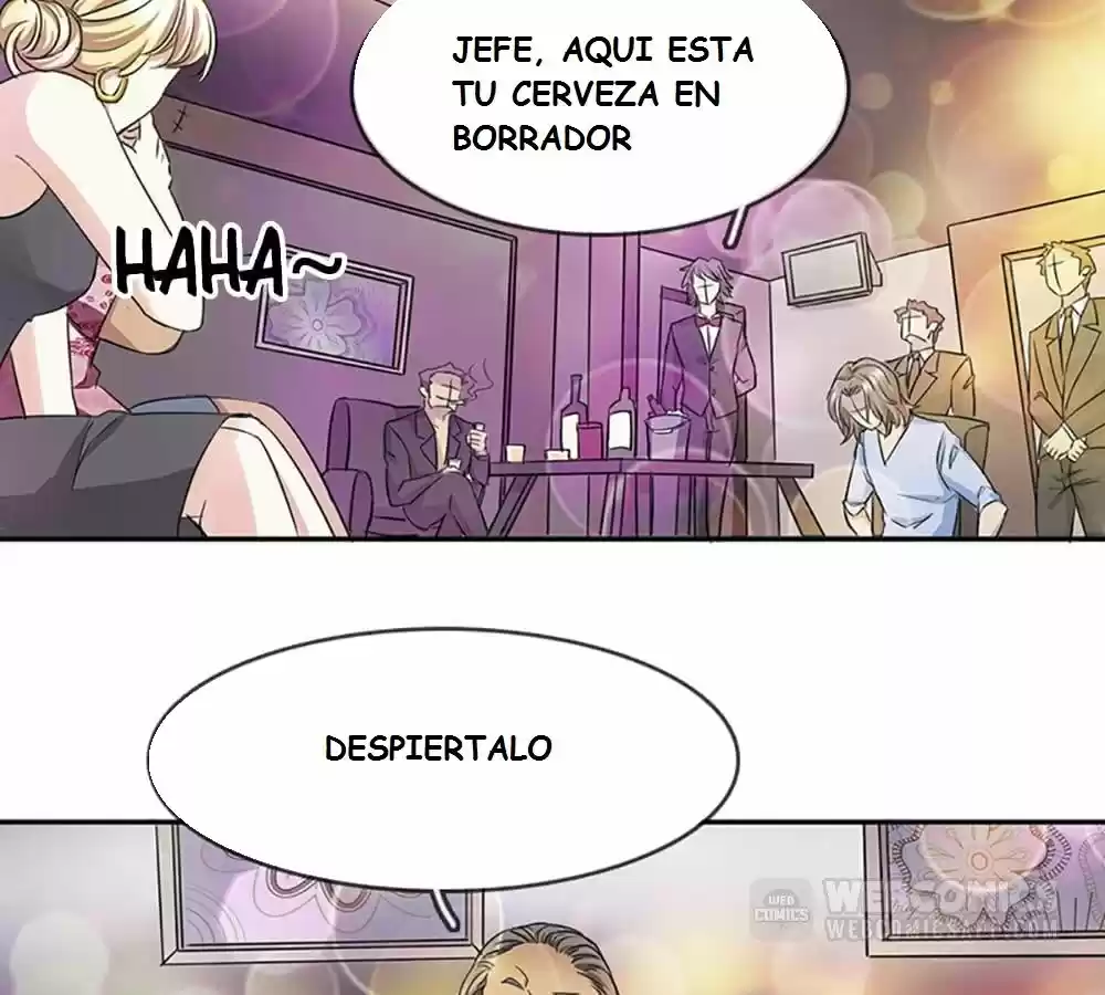 ¿QUIEN ES MI PAREJA PERFECTA? - Capítulo 15 - Página 19 - LectorTMOo
