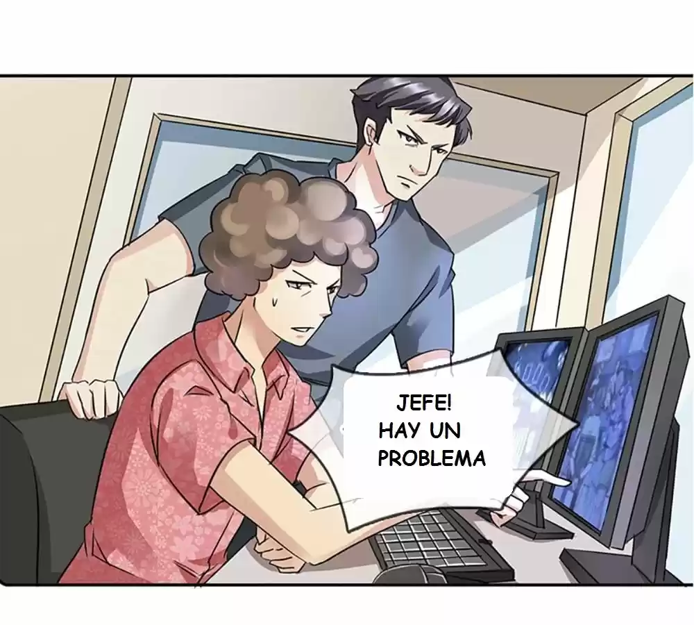 ¿QUIEN ES MI PAREJA PERFECTA? - Capítulo 15 - Página 25 - LectorTMOo