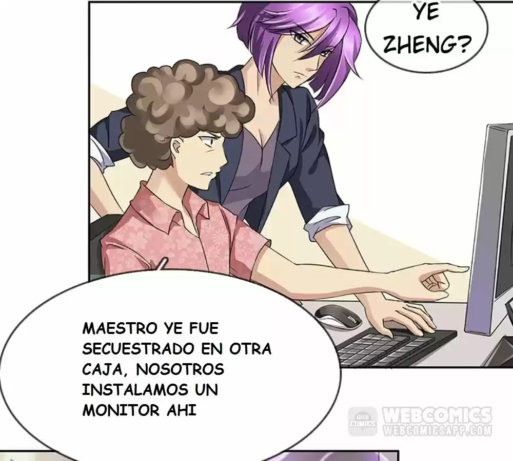 ¿QUIEN ES MI PAREJA PERFECTA? - Capítulo 15 - Página 27 - LectorTMOo