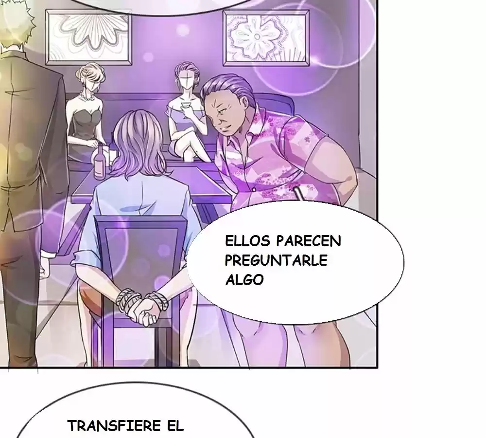 ¿QUIEN ES MI PAREJA PERFECTA? - Capítulo 15 - Página 28 - LectorTMOo