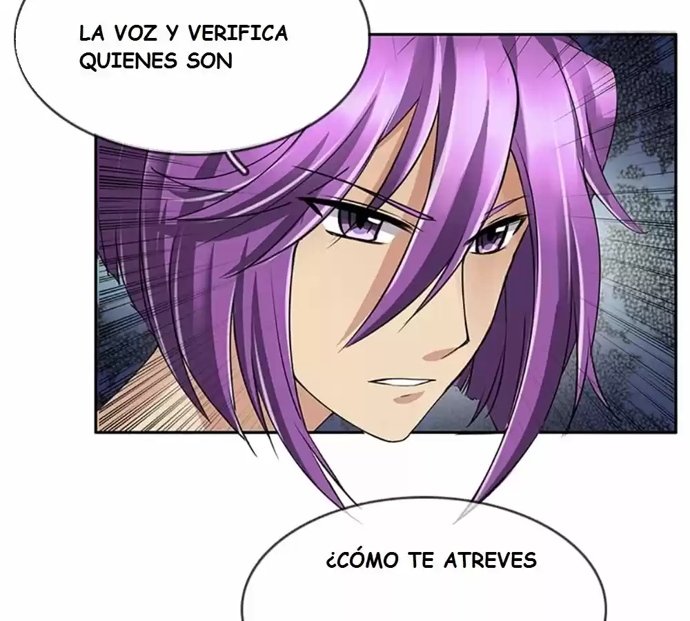 ¿QUIEN ES MI PAREJA PERFECTA? - Capítulo 15 - Página 29 - LectorTMOo