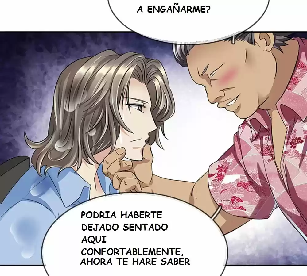 ¿QUIEN ES MI PAREJA PERFECTA? - Capítulo 15 - Página 30 - LectorTMOo