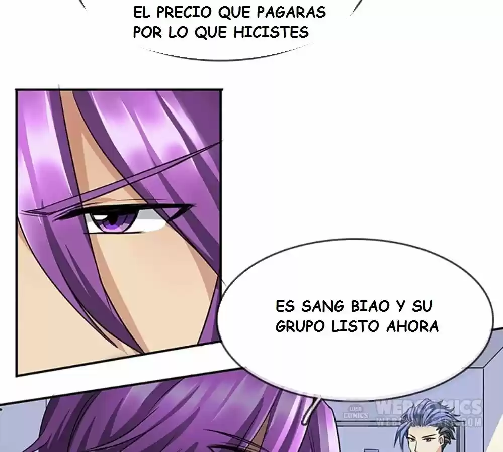 ¿QUIEN ES MI PAREJA PERFECTA? - Capítulo 15 - Página 31 - LectorTMOo