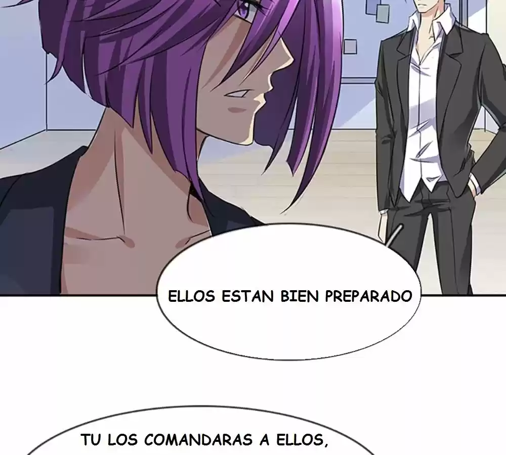 ¿QUIEN ES MI PAREJA PERFECTA? - Capítulo 15 - Página 32 - LectorTMOo