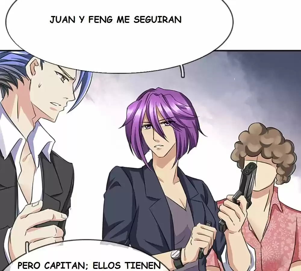 ¿QUIEN ES MI PAREJA PERFECTA? - Capítulo 15 - Página 33 - LectorTMOo
