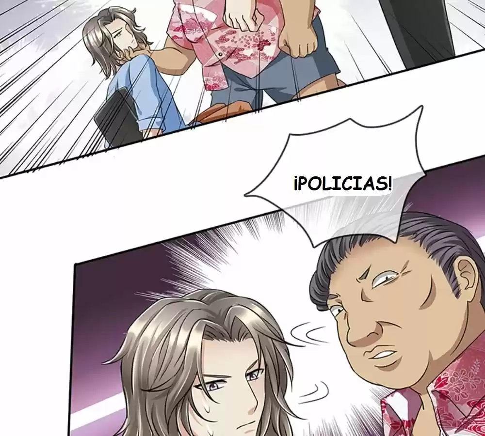 ¿QUIEN ES MI PAREJA PERFECTA? - Capítulo 16 - Página 5 - LectorTMOo