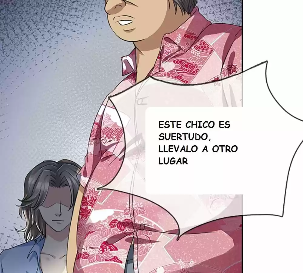 ¿QUIEN ES MI PAREJA PERFECTA? - Capítulo 16 - Página 8 - LectorTMOo