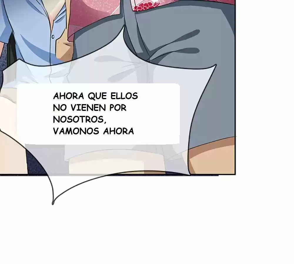¿QUIEN ES MI PAREJA PERFECTA? - Capítulo 16 - Página 9 - LectorTMOo