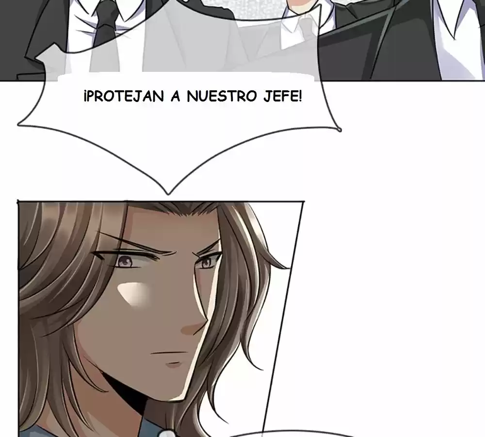 ¿QUIEN ES MI PAREJA PERFECTA? - Capítulo 16 - Página 15 - LectorTMOo
