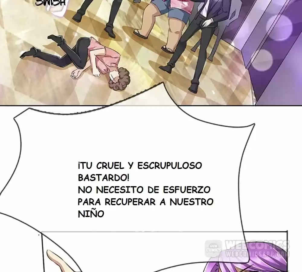 ¿QUIEN ES MI PAREJA PERFECTA? - Capítulo 16 - Página 22 - LectorTMOo