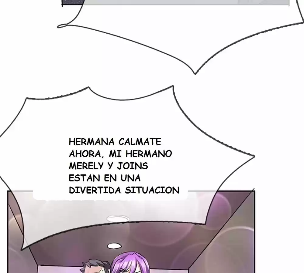 ¿QUIEN ES MI PAREJA PERFECTA? - Capítulo 16 - Página 24 - LectorTMOo
