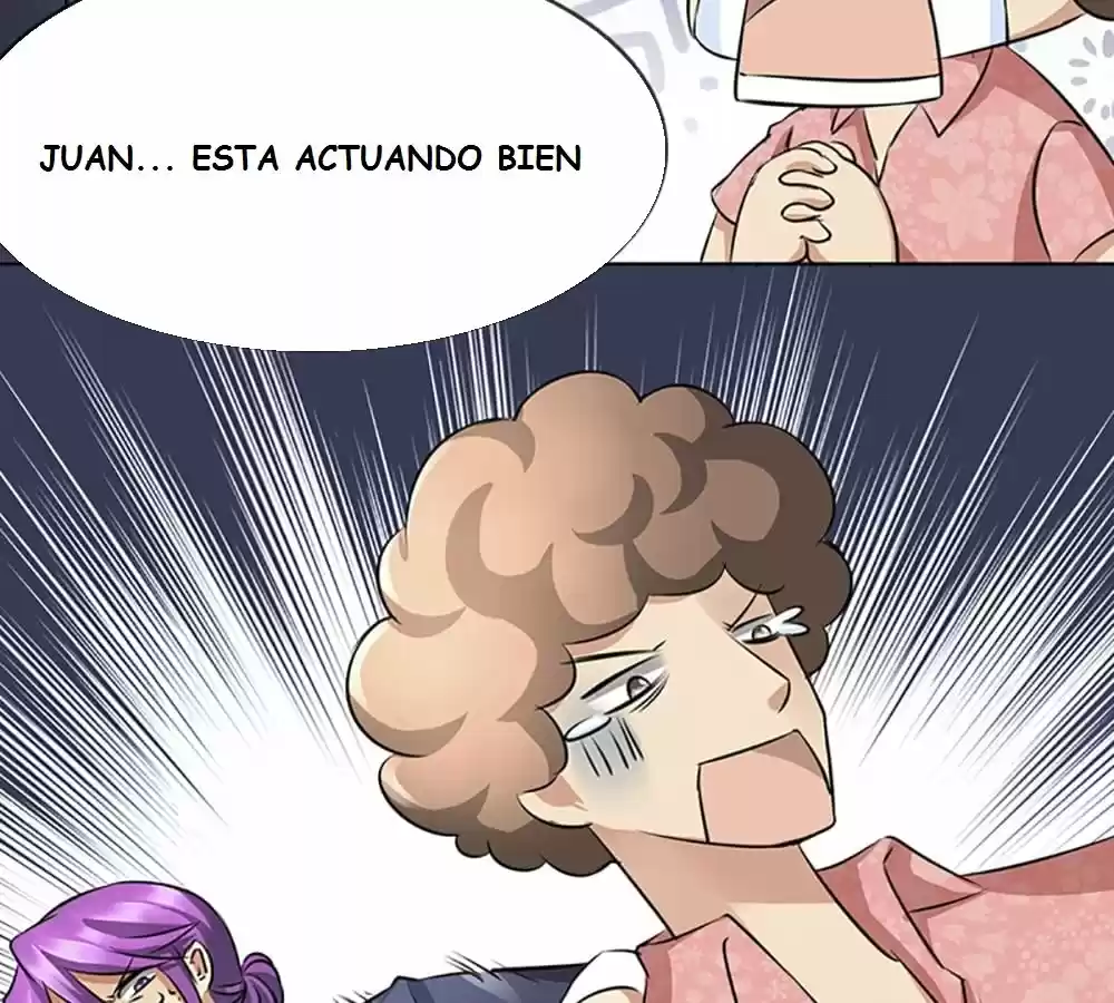¿QUIEN ES MI PAREJA PERFECTA? - Capítulo 16 - Página 25 - LectorTMOo