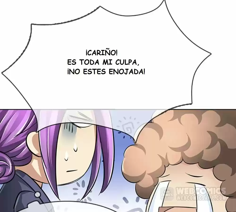 ¿QUIEN ES MI PAREJA PERFECTA? - Capítulo 16 - Página 27 - LectorTMOo