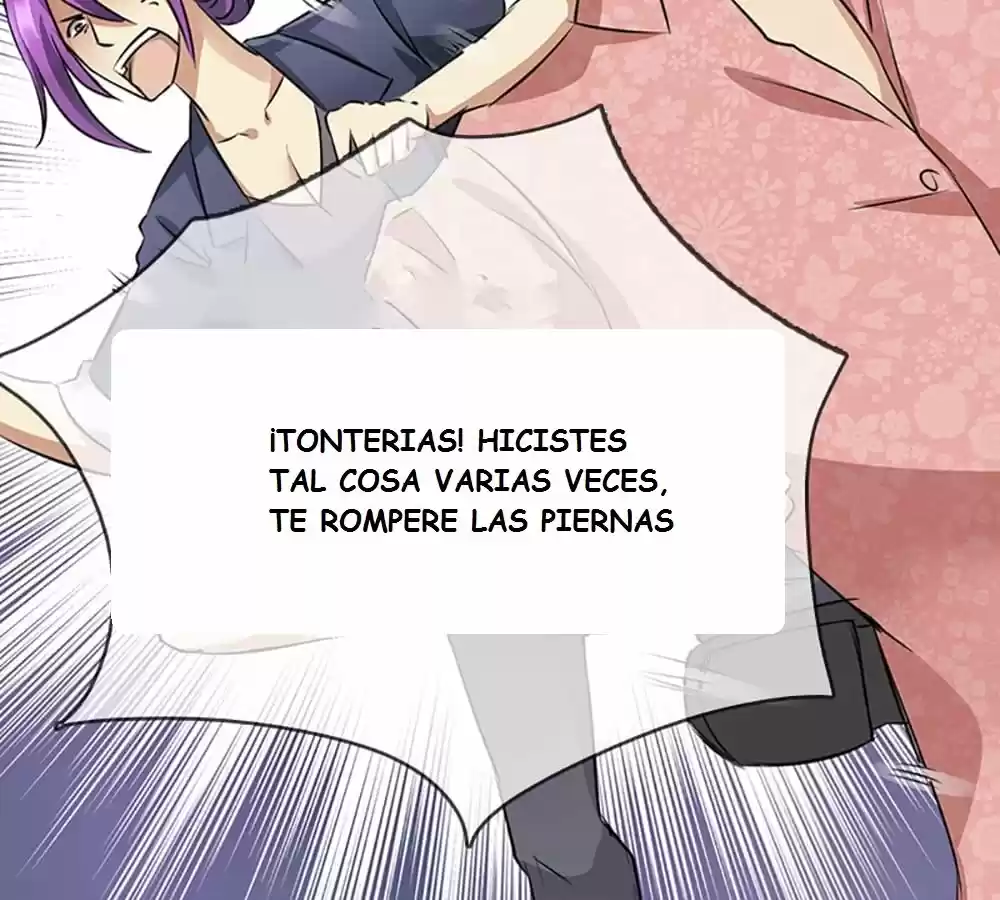 ¿QUIEN ES MI PAREJA PERFECTA? - Capítulo 16 - Página 29 - LectorTMOo