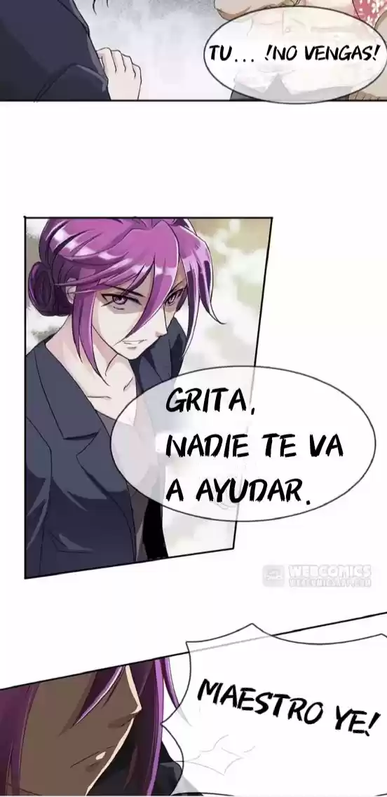 ¿QUIEN ES MI PAREJA PERFECTA? - Capítulo 17 - Página 7 - LectorTMOo