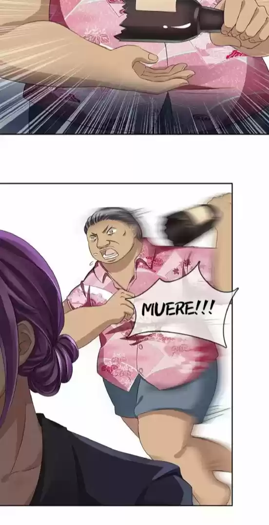 ¿QUIEN ES MI PAREJA PERFECTA? - Capítulo 17 - Página 11 - LectorTMOo
