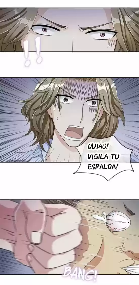 ¿QUIEN ES MI PAREJA PERFECTA? - Capítulo 17 - Página 12 - LectorTMOo