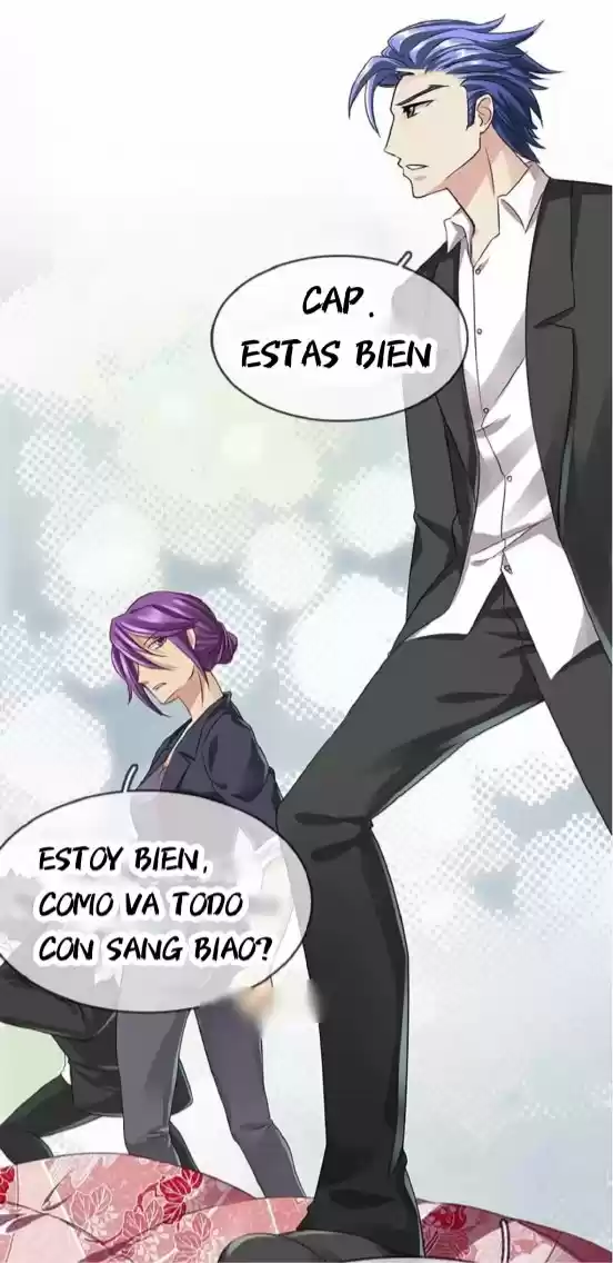 ¿QUIEN ES MI PAREJA PERFECTA? - Capítulo 17 - Página 13 - LectorTMOo