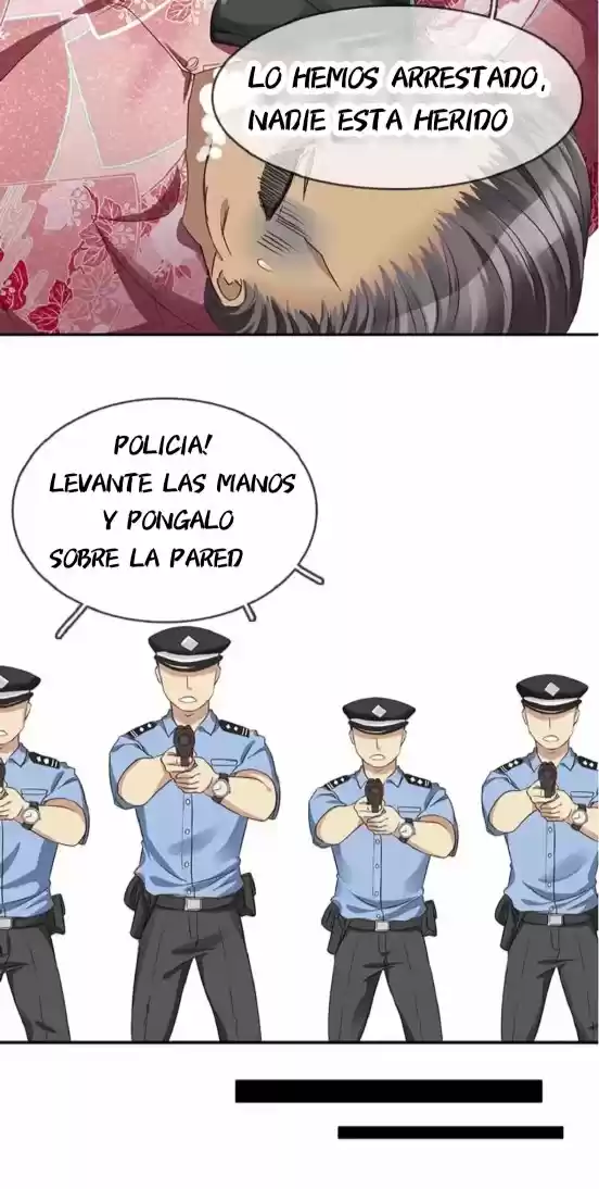 ¿QUIEN ES MI PAREJA PERFECTA? - Capítulo 17 - Página 14 - LectorTMOo