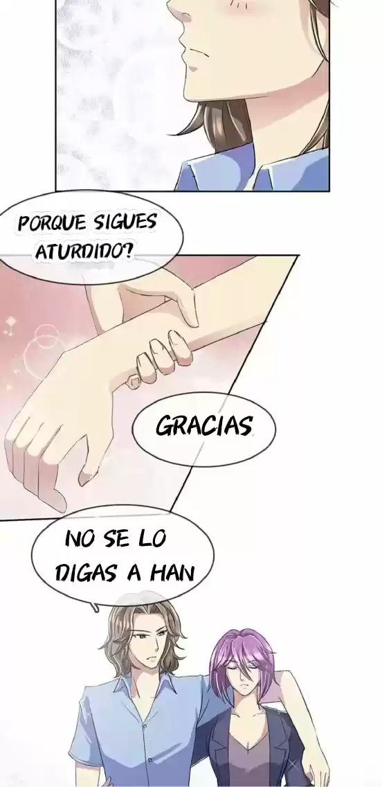 ¿QUIEN ES MI PAREJA PERFECTA? - Capítulo 17 - Página 16 - LectorTMOo
