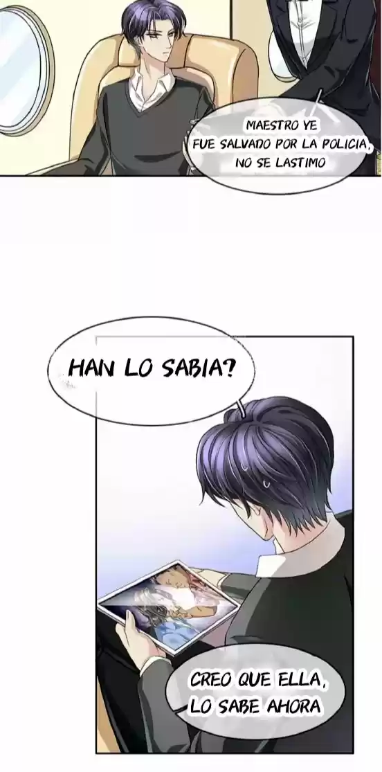 ¿QUIEN ES MI PAREJA PERFECTA? - Capítulo 17 - Página 19 - LectorTMOo