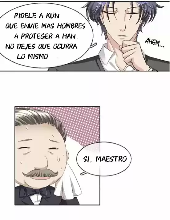 ¿QUIEN ES MI PAREJA PERFECTA? - Capítulo 17 - Página 20 - LectorTMOo