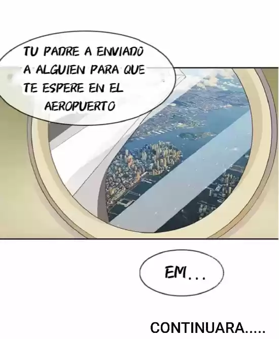 ¿QUIEN ES MI PAREJA PERFECTA? - Capítulo 17 - Página 21 - LectorTMOo