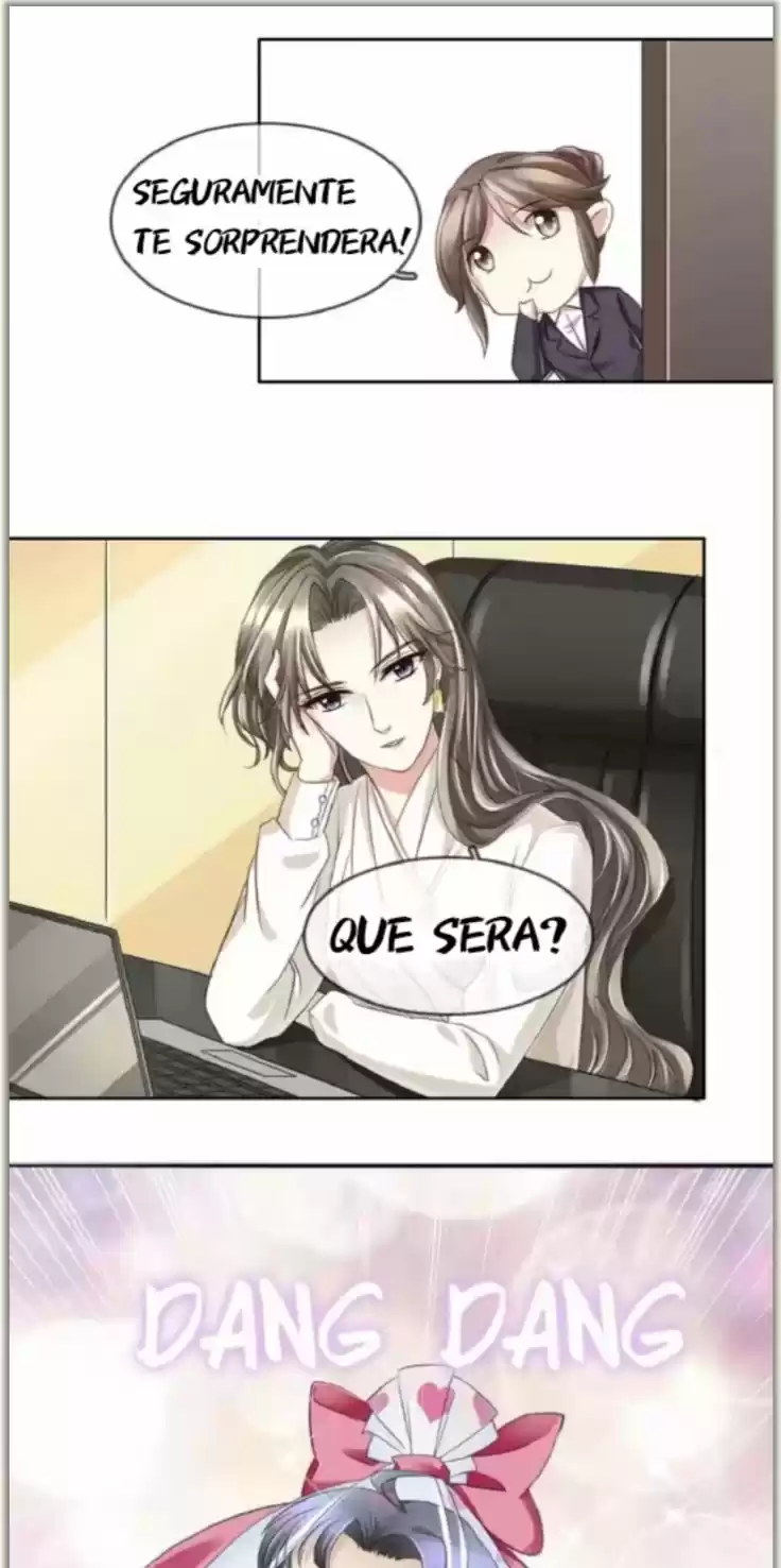 ¿QUIEN ES MI PAREJA PERFECTA? - Capítulo 18 - Página 5 - LectorTMOo
