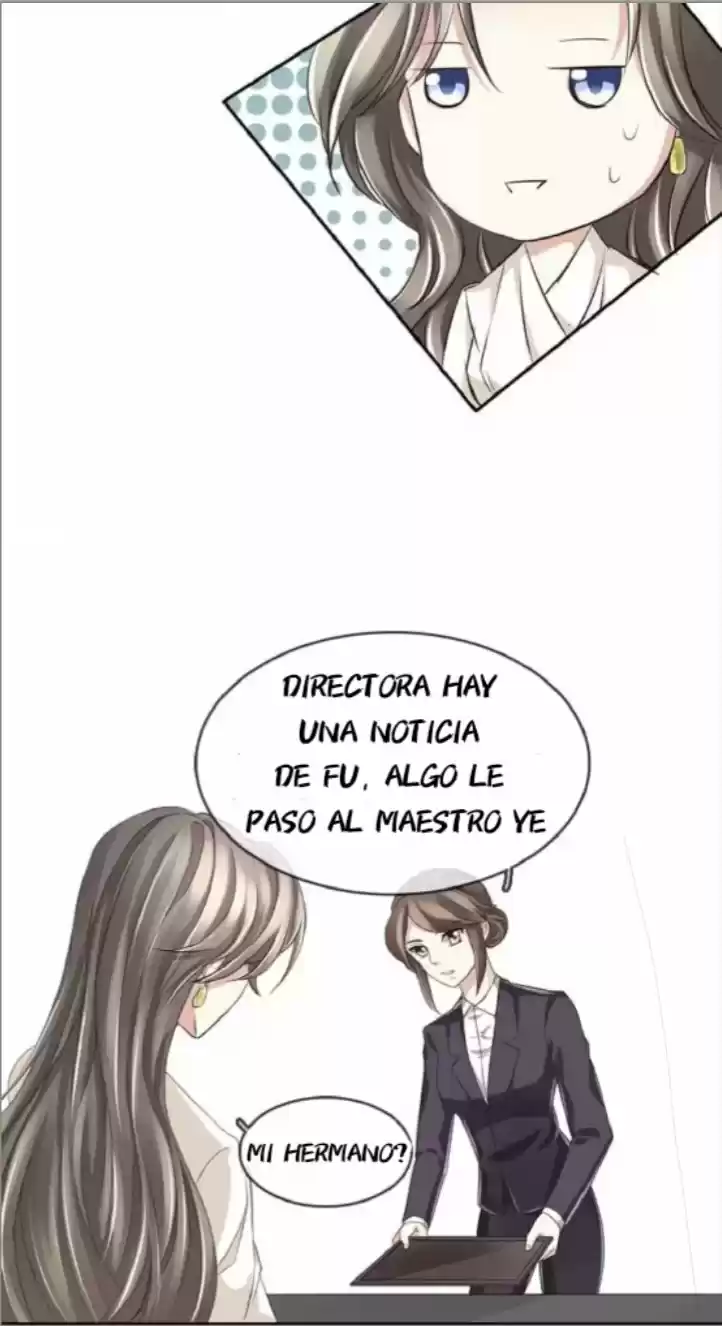 ¿QUIEN ES MI PAREJA PERFECTA? - Capítulo 18 - Página 7 - LectorTMOo