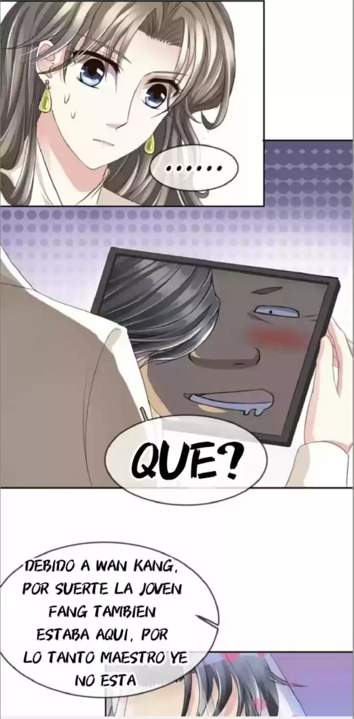 ¿QUIEN ES MI PAREJA PERFECTA? - Capítulo 18 - Página 8 - LectorTMOo