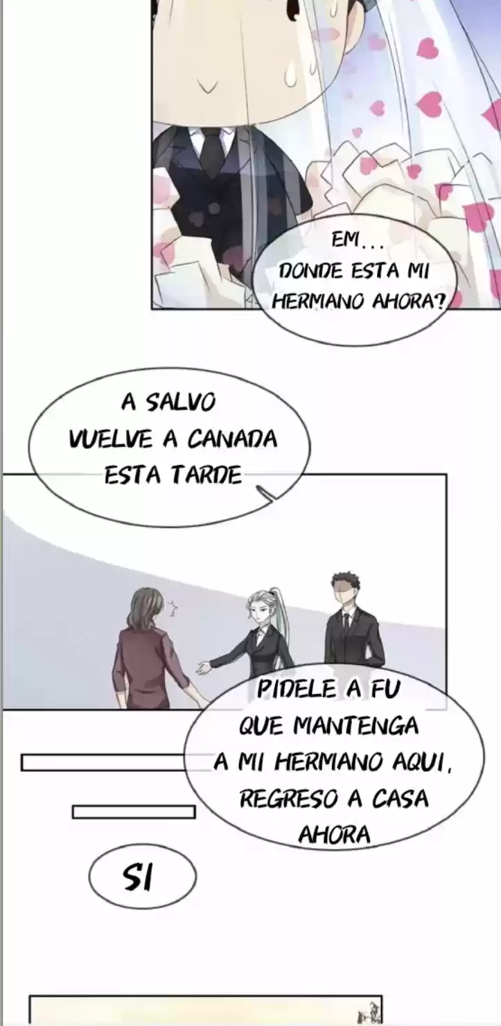 ¿QUIEN ES MI PAREJA PERFECTA? - Capítulo 18 - Página 9 - LectorTMOo