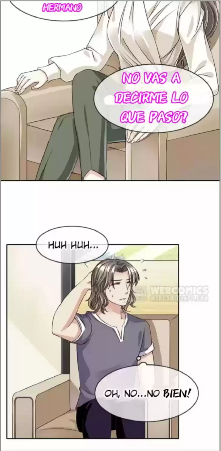 ¿QUIEN ES MI PAREJA PERFECTA? - Capítulo 18 - Página 11 - LectorTMOo