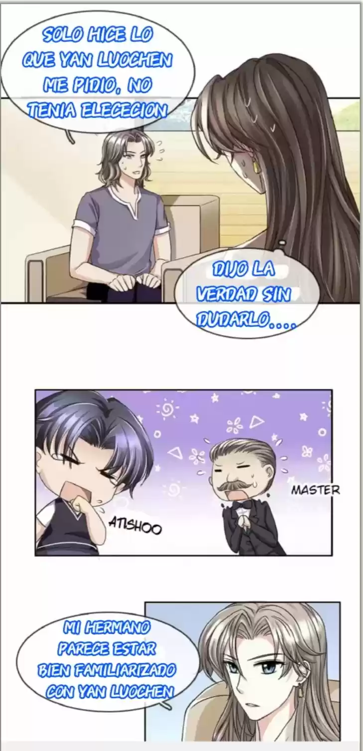 ¿QUIEN ES MI PAREJA PERFECTA? - Capítulo 18 - Página 12 - LectorTMOo
