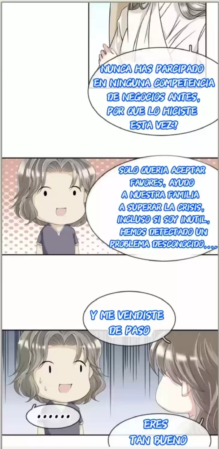 ¿QUIEN ES MI PAREJA PERFECTA? - Capítulo 18 - Página 13 - LectorTMOo