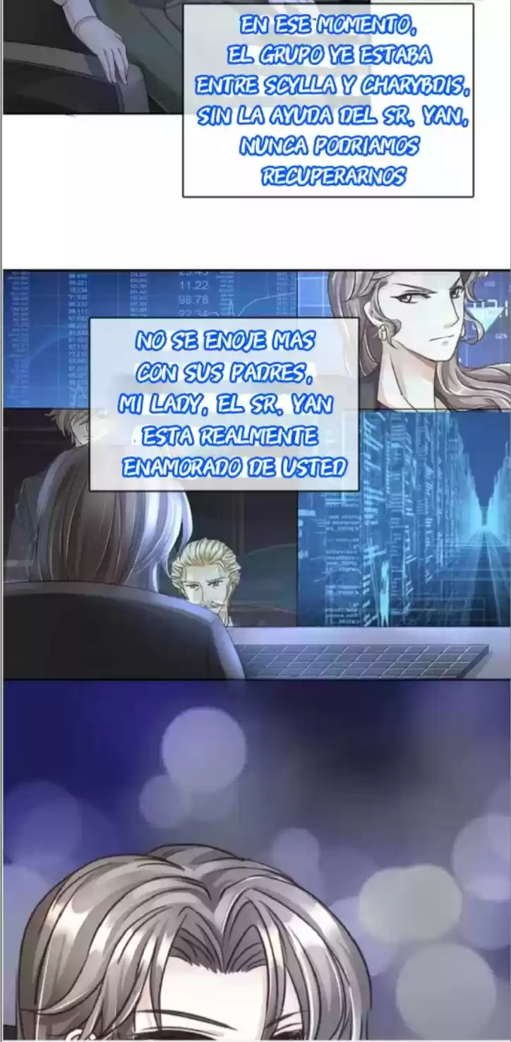 ¿QUIEN ES MI PAREJA PERFECTA? - Capítulo 18 - Página 16 - LectorTMOo