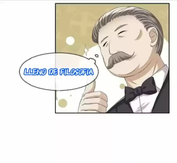 ¿QUIEN ES MI PAREJA PERFECTA? - Capítulo 18 - Página 19 - LectorTMOo