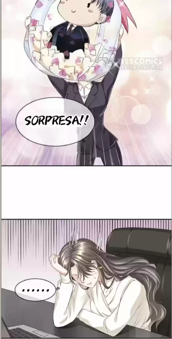 ¿QUIEN ES MI PAREJA PERFECTA? - Capítulo 18 - Página 21 - LectorTMOo