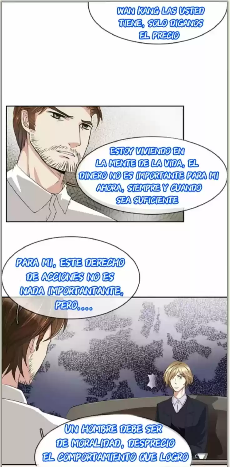 ¿QUIEN ES MI PAREJA PERFECTA? - Capítulo 19 - Página 6 - LectorTMOo