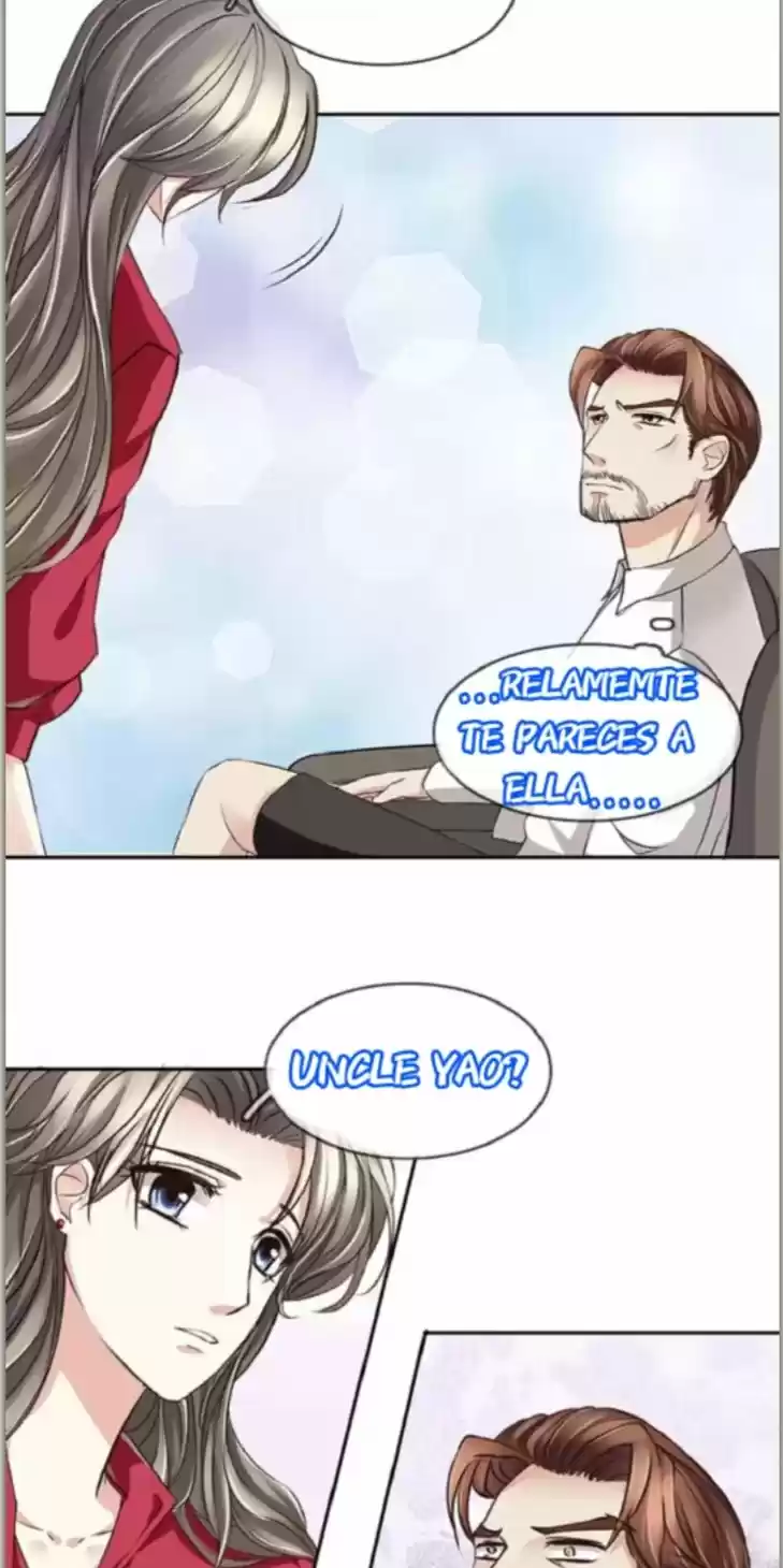 ¿QUIEN ES MI PAREJA PERFECTA? - Capítulo 19 - Página 11 - LectorTMOo