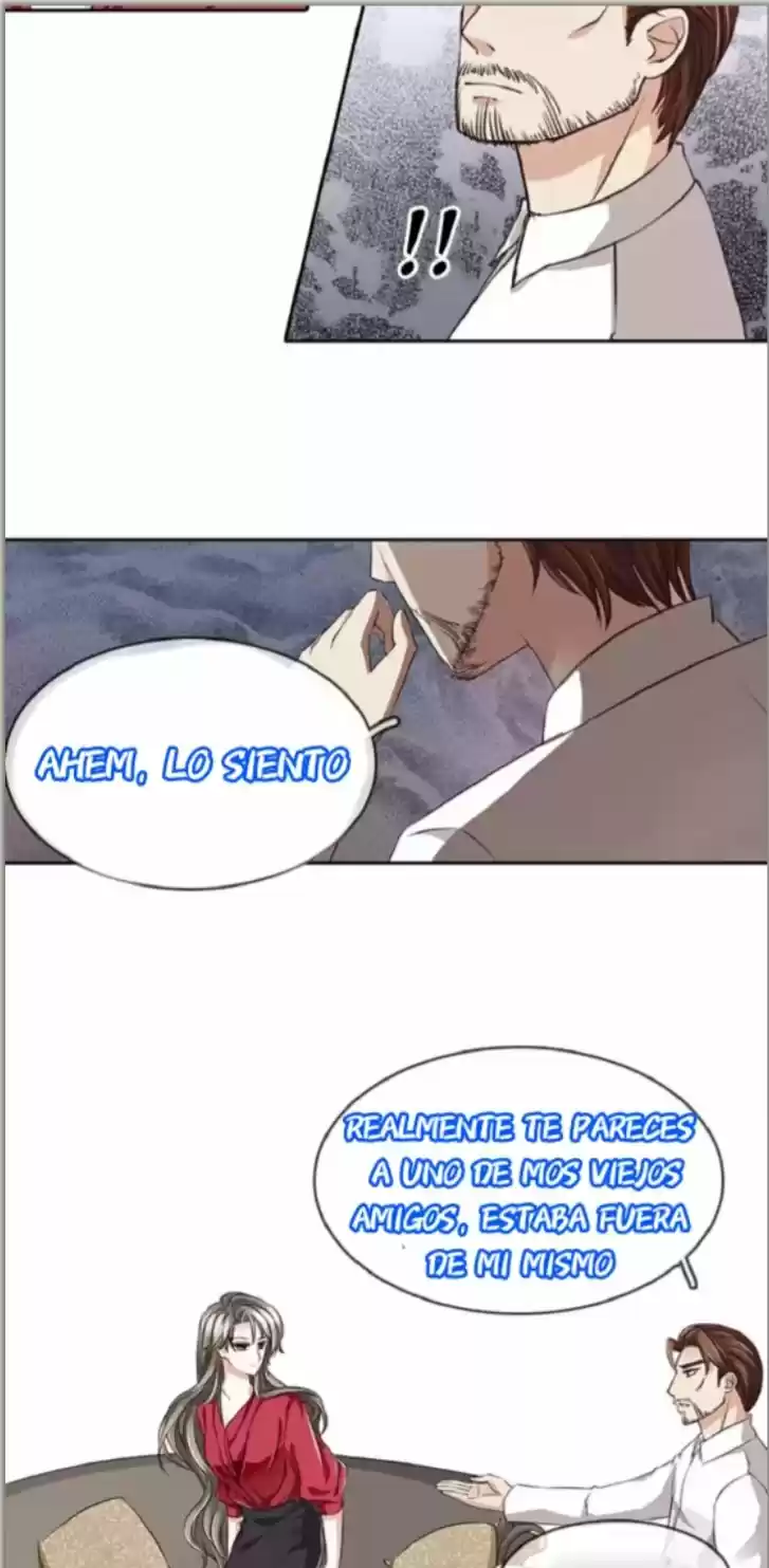 ¿QUIEN ES MI PAREJA PERFECTA? - Capítulo 19 - Página 12 - LectorTMOo