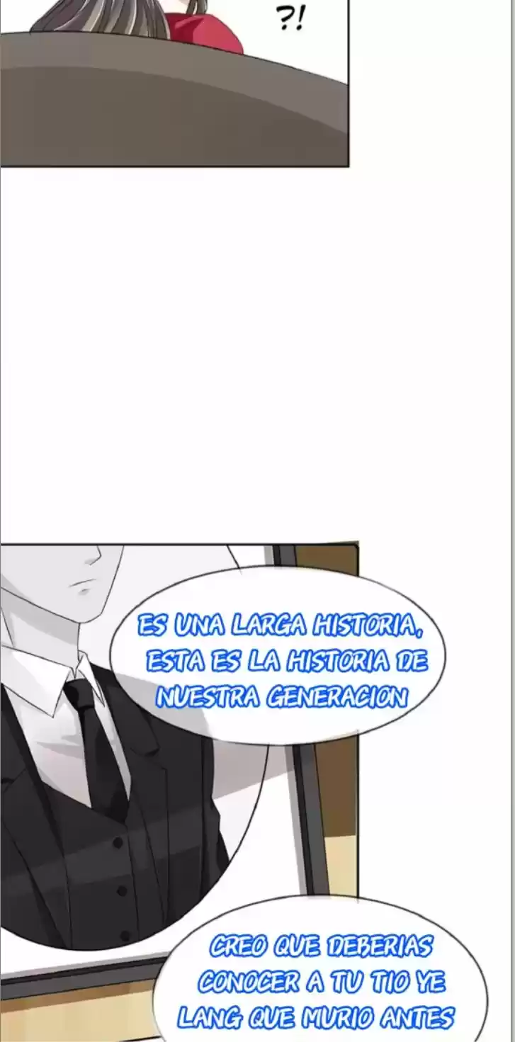 ¿QUIEN ES MI PAREJA PERFECTA? - Capítulo 19 - Página 14 - LectorTMOo