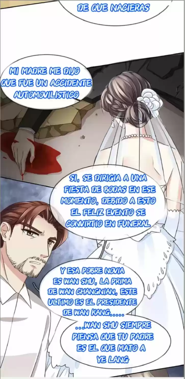 ¿QUIEN ES MI PAREJA PERFECTA? - Capítulo 19 - Página 15 - LectorTMOo