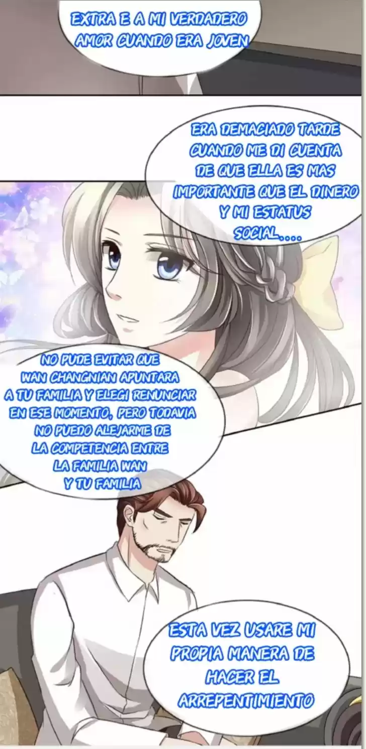 ¿QUIEN ES MI PAREJA PERFECTA? - Capítulo 19 - Página 17 - LectorTMOo