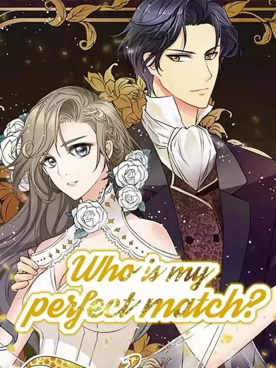¿QUIEN ES MI PAREJA PERFECTA? - Capítulo 2 - Página 1 - LectorTMOo