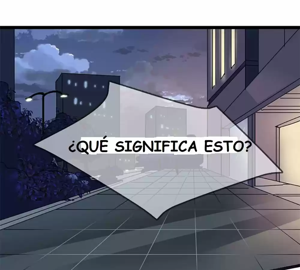 ¿QUIEN ES MI PAREJA PERFECTA? - Capítulo 2 - Página 2 - LectorTMOo