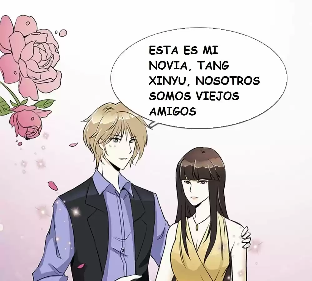 ¿QUIEN ES MI PAREJA PERFECTA? - Capítulo 2 - Página 5 - LectorTMOo
