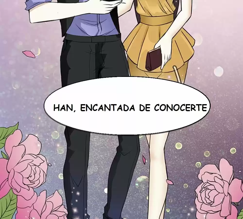 ¿QUIEN ES MI PAREJA PERFECTA? - Capítulo 2 - Página 6 - LectorTMOo