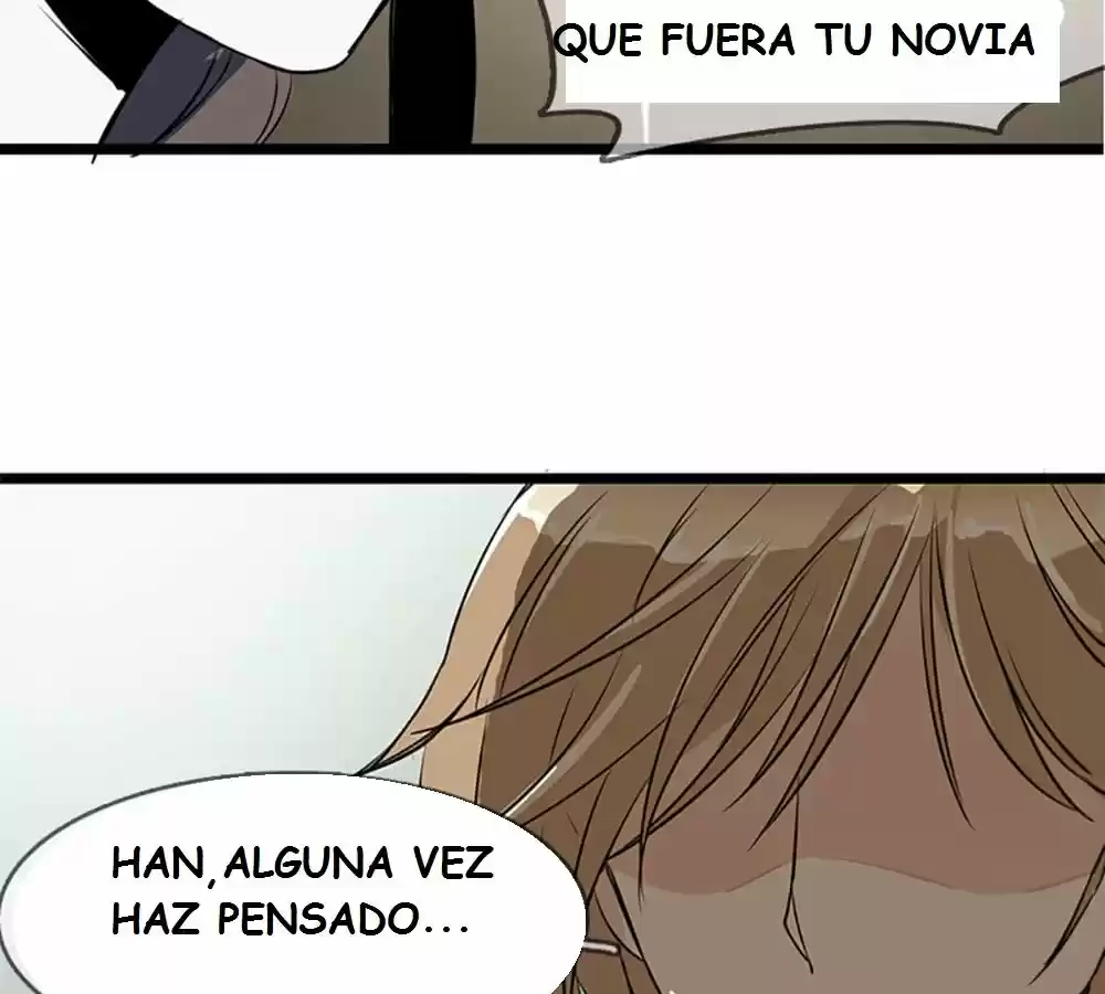¿QUIEN ES MI PAREJA PERFECTA? - Capítulo 2 - Página 10 - LectorTMOo